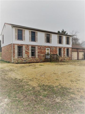 122 Country Club Dr, Williamsburg, VA