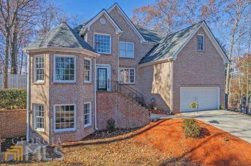 1155 Settles Pointe, Suwanee, GA 30024-4270