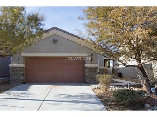 1089 Cres Fls St, Henderson NV  89011-2516 exterior