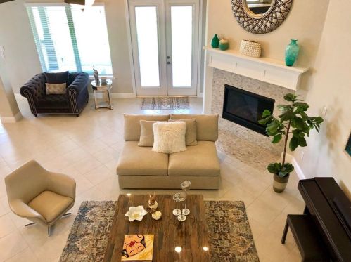 21115 Caddo Heights St, Richmond TX  77407-1629 exterior