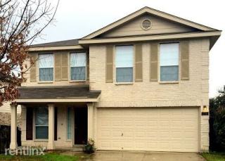 1730 Possum Wolf, San Antonio TX  78245-2383 exterior