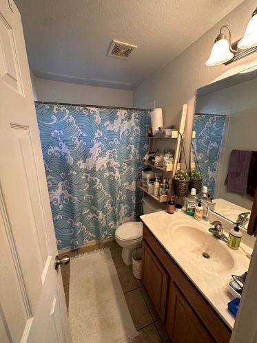 5517 Duval St, Austin TX  78751-1324 exterior