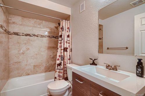 15593 Greenstone Cir, Parker CO 80134-3590 exterior