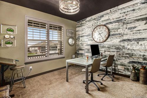 8788 Tibet Ct, Denver CO  80016 exterior
