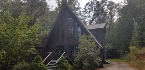240 Stamp Creek Rd, Salem, SC 29676-3719