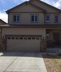 4811 Picadilly Ct, Denver CO  80015-2576 exterior