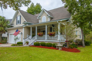 8566 Refuge Point Cir, Charleston, SC 29420-6876