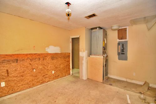 174 Pelzer St, Burnettown SC  29851-2898 exterior