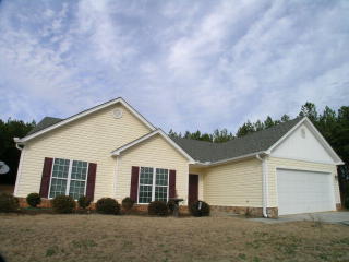 345 Terrace Cir, Lexington, GA 30648-2430