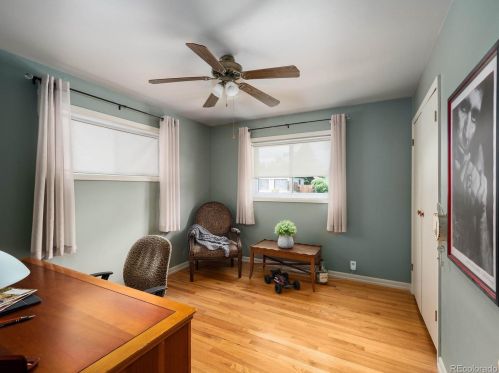 3372 Saratoga Ave, Englewood CO 80110-6204 exterior