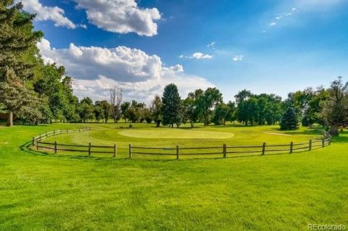14380 Hampden Ave, Denver CO  80014-3995 exterior