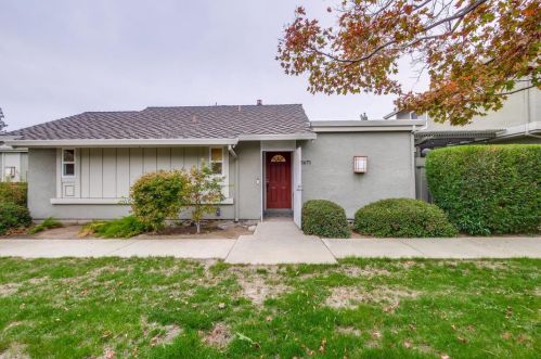 5671 Sunflower Ln, San Jose, CA 95118-3548