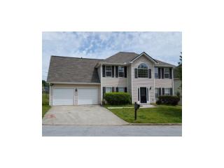 3626 Salem Glen Rd, Lithonia, GA 30038-4815