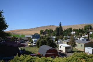 131 Johnston St, Friend OR  97021-3184 exterior