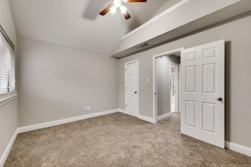 3403 Aries Dr, Garland TX  75044-6633 exterior