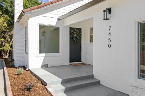 7450 San Nita Way, Fair Oaks, CA 95628-5525