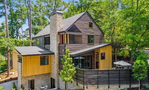454 Beverly Rd, Atlanta GA  30309-2731 exterior
