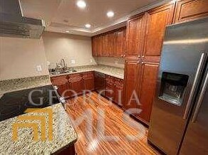 285 Francyne Ct, Atlanta GA  30328-5233 exterior