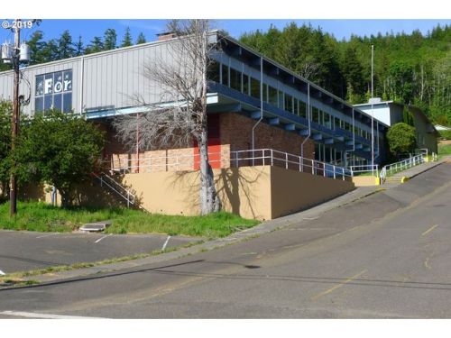 325 High St, Gardiner, OR 97441-0080
