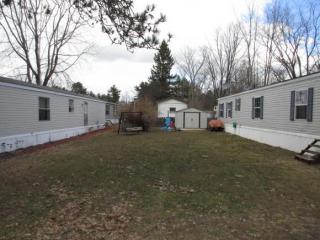 123 Milton Rd, Georgia VT  05468-3889 exterior