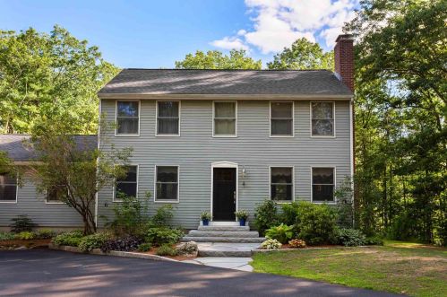 26 Potter Rd, Wilton, NH 03086-5734