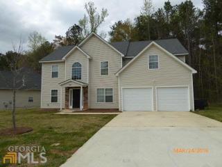 3547 Oakshire Way, Atlanta GA  30354-3630 exterior