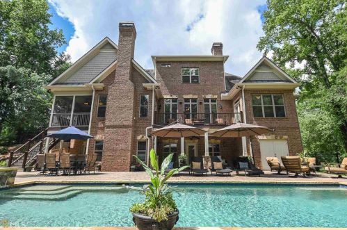 2150 Saddle Creek Dr, Jefferson GA  30549-7908 exterior