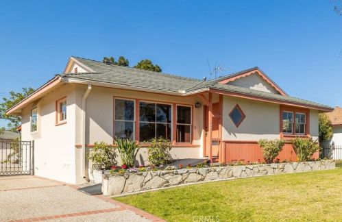 19311 Ronald Ave, Torrance, CA 90503-1234
