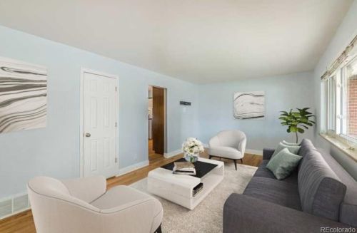 1473 Balsam St, Denver, CO 80232-5326