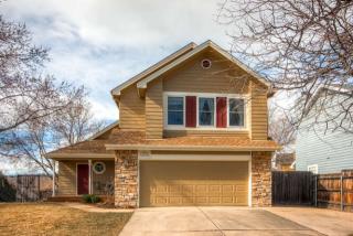 12906 61st Cir, Arvada, CO 80004-3966