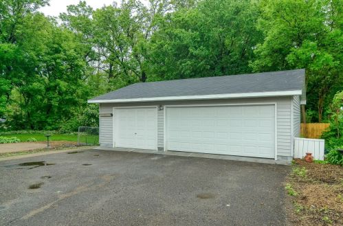 1786 English St, Saint Paul MN  55109-4312 exterior