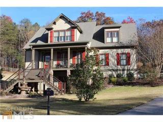 119 Madison Ct, Dawsonville, GA 30534-9280