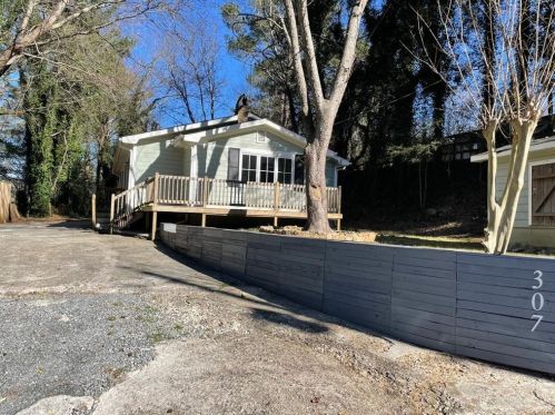 307 Second St, Holly Springs, GA 30188-4312