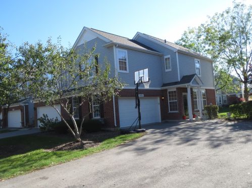 24211 Leski Ln, Plainfield, IL 60585-2788