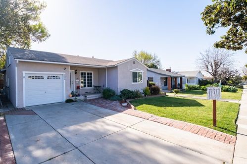 5538 Carley Ave, Whittier, CA 90601-2115