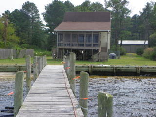 7470 Flag Pond Rd, Sanford, VA 23426