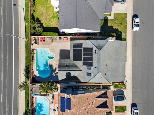 48 Carver, Irvine CA  92620-3319 exterior