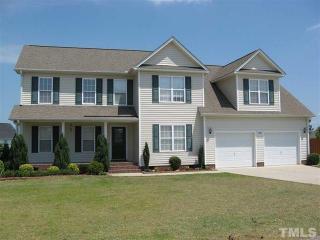 188 Purvis Ln, Cameron, NC 28326-6189
