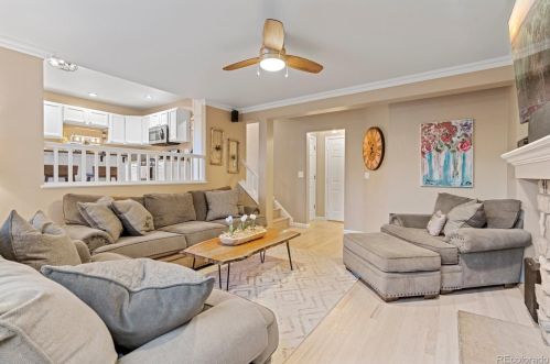 16424 Oakmoor Pl, Parker CO 80134-2519 exterior