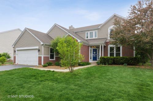1480 Blue Heron Dr, Bull Valley, IL 60014-1970