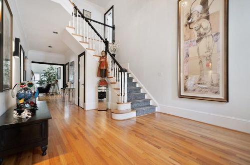 3736 Harts Pl, Atlanta GA  30341-1700 exterior