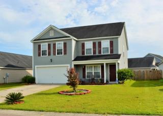 2041 Clipstone Dr, Ladson, SC 29456-3064