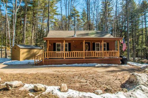 1 Aspen Dr, Madison, NH