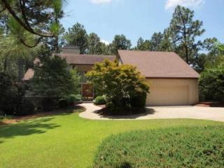 290 Inverrary Rd, Pinehurst, NC 28374-6905