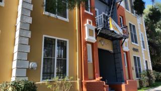 4901 Figueroa St, Los Angeles CA  90037-3343 exterior