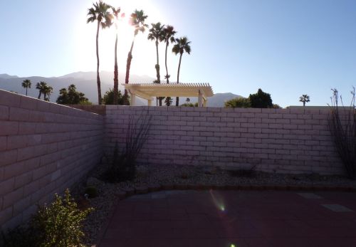 1493 Sunflower Cir, Palm Springs, CA 92262-1788