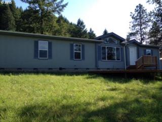 346 Terrace Dr, Glide, OR 97443-0440