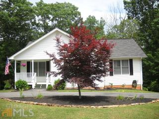 55 Wild Ridge Ln, Dahlonega, GA 30533-9109