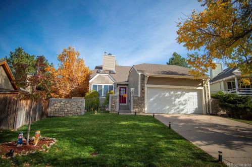 3668 Fundy Way, Aurora CO  80013-3946 exterior