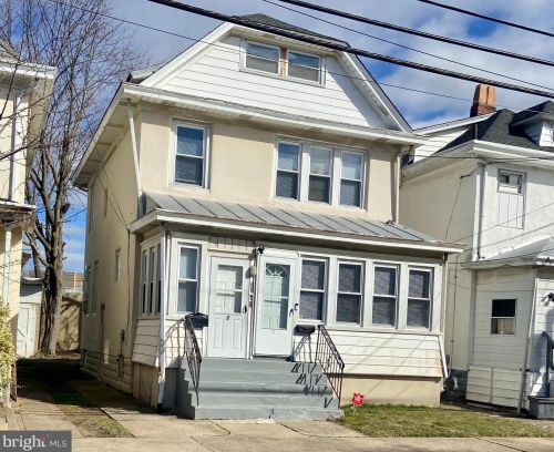 22 Annabelle Ave, Trenton, NJ 08610-6316